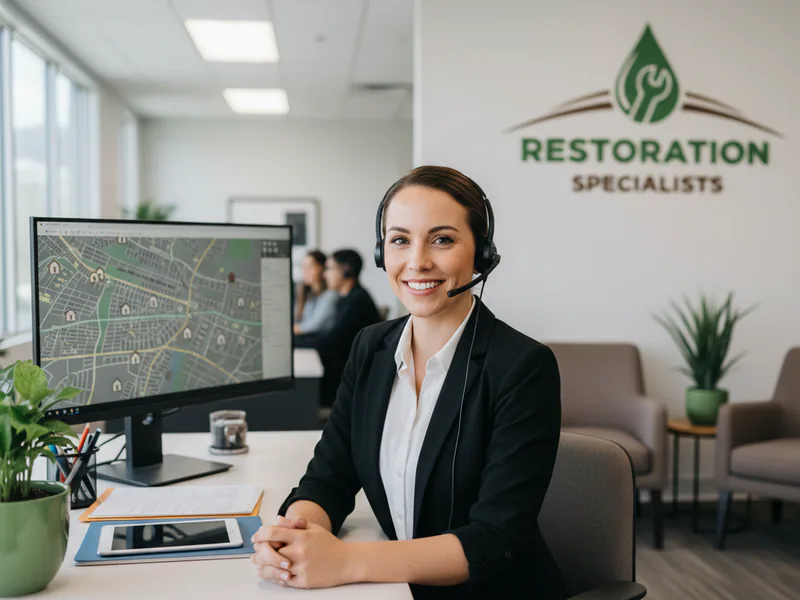 Water Damage Restoration  in Beaver Dam  FAQ