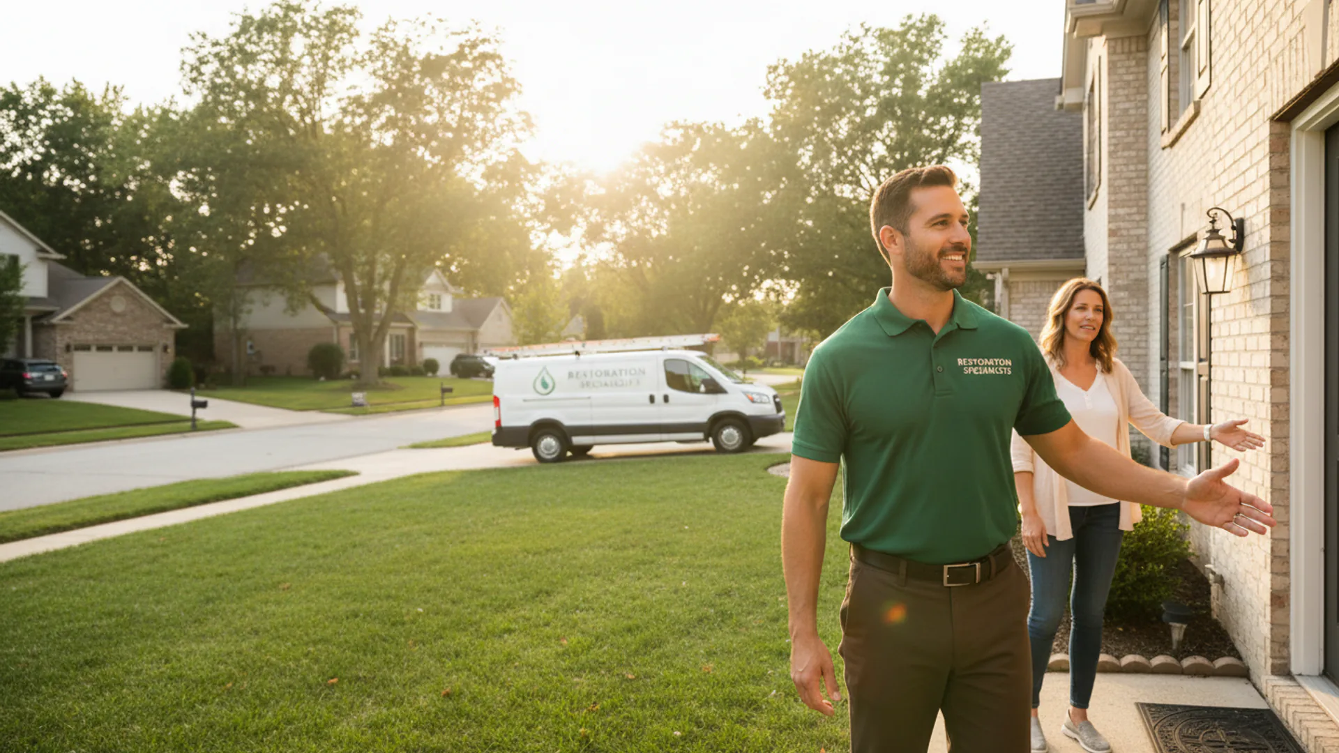 Quality Water Damage Restoration in Beaver Dam, WI Near Me – Guaranteed Results from Certified Pros